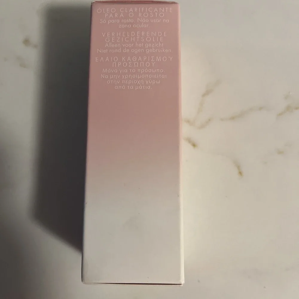 KYLIESKIN‎ by Jenner Clarifying Facial Oil 0.67oz 20ml
